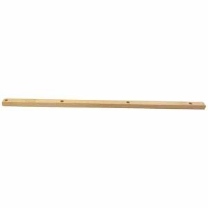0007659700 Wooden guide for inclined conveyor CLAAS