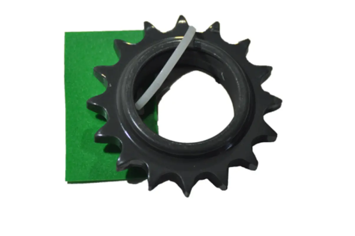 0008090530 Tensioning Head Star Z=16 of Grain Elevator CLAAS