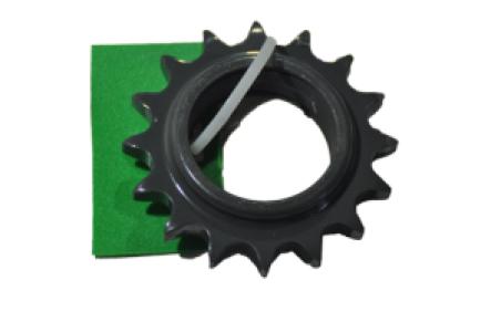 0008090530 Tensioning Head Star Z=16 of Grain Elevator CLAAS