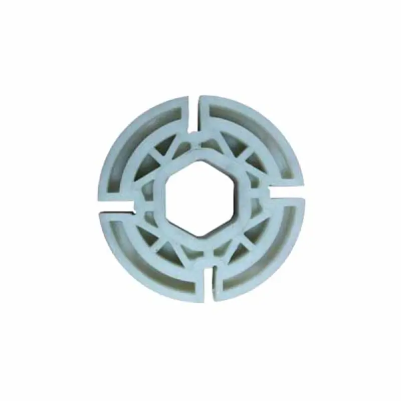 001850 Corn Harvester Washer Geringhoff