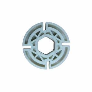 001850 Corn Harvester Washer Geringhoff