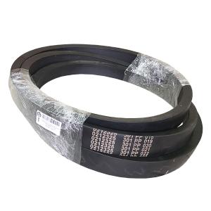 0212325 Pas kombajny wariatora Gates