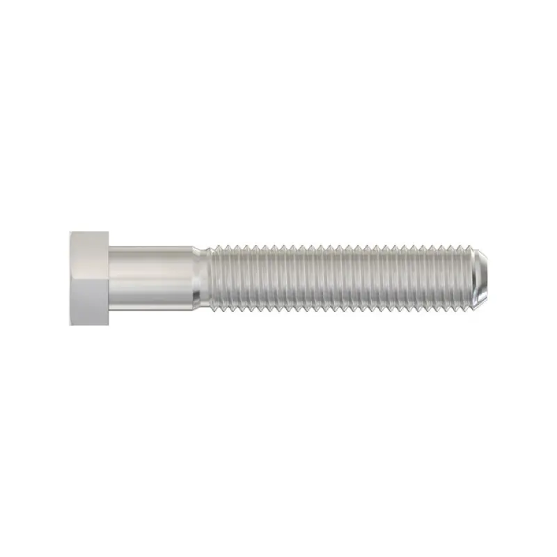 08H4471 Bolt 1-1/8" X 6" John Deere
