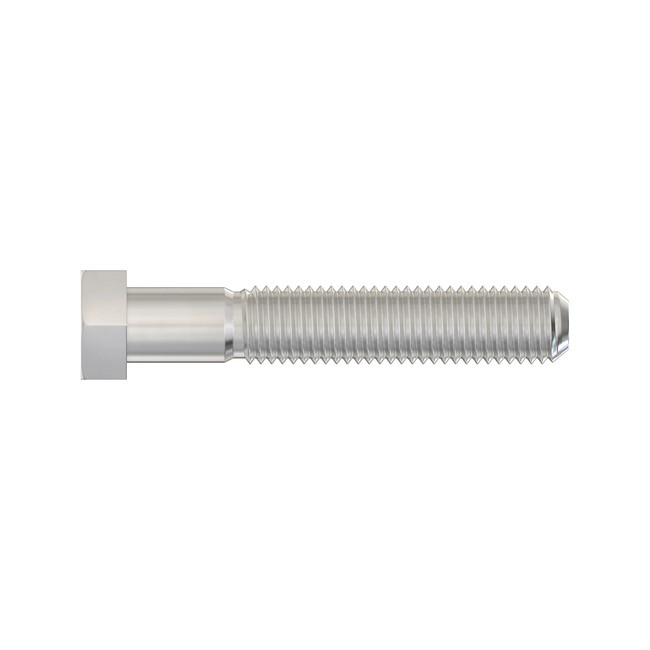 08H4471 Bolt 1-1/8" X 6" John Deere