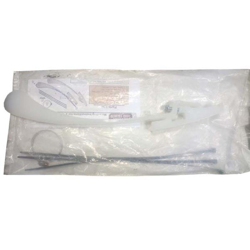 100101 Keeton Seed Firmer 100101 Precyzyjne sadzenie