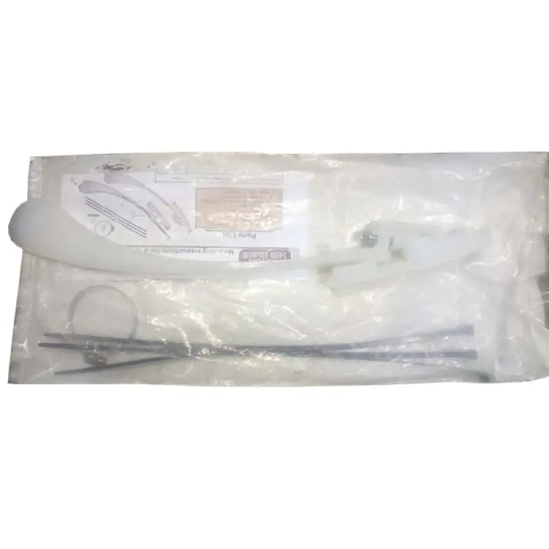 100101 Keeton Seed Firmer 100101 Precyzyjne sadzenie