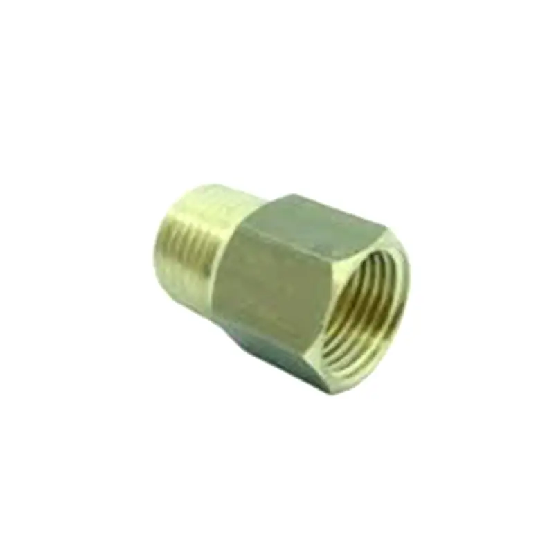 114440 Nozzle Nut Teejet