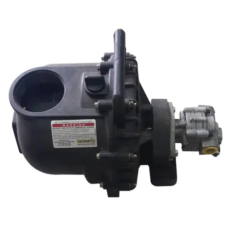 12910 Water Pump