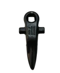 1338269C1 CNH Finger Single Mower