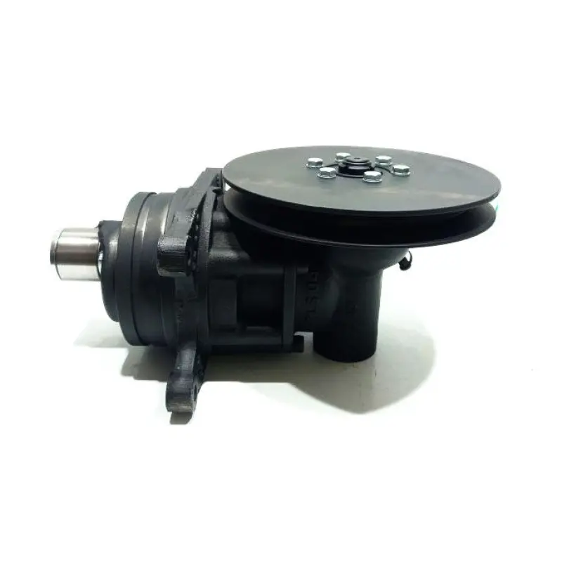 14811.01 Reducer with pulley assembly JOHN DEERE (Germany)
