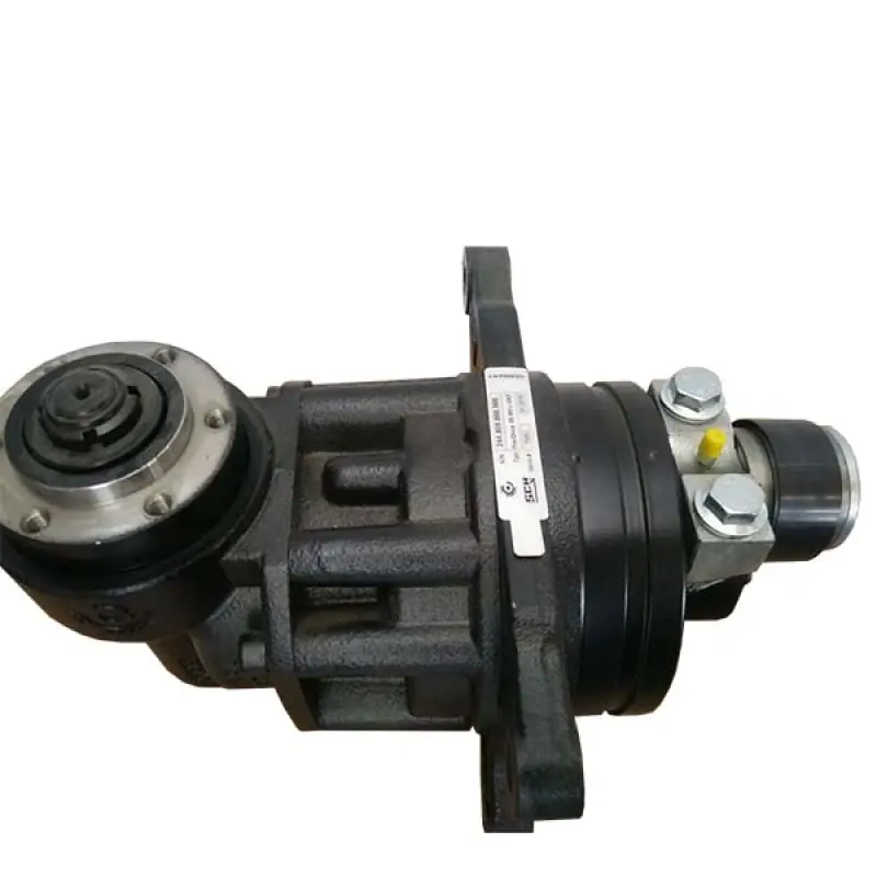15515.01 Knife Reducer JOHN DEERE Schumacher