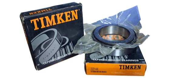 32014X Łożysko stożkowe TIMKEN