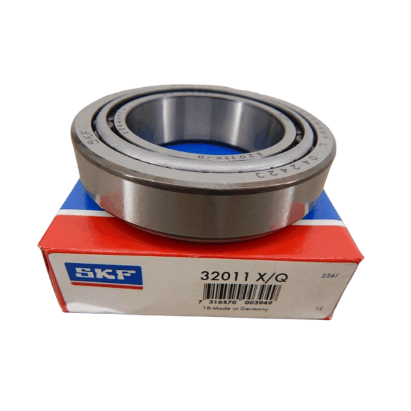 32011 X/Q SKF Łożysko stożkowe