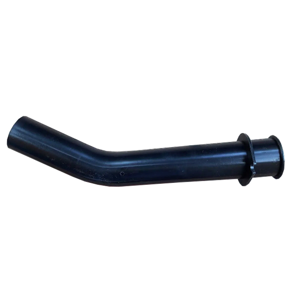 817-346C Plastikowa skuwka redlicy. Wielkie Równiny (Ukraina)