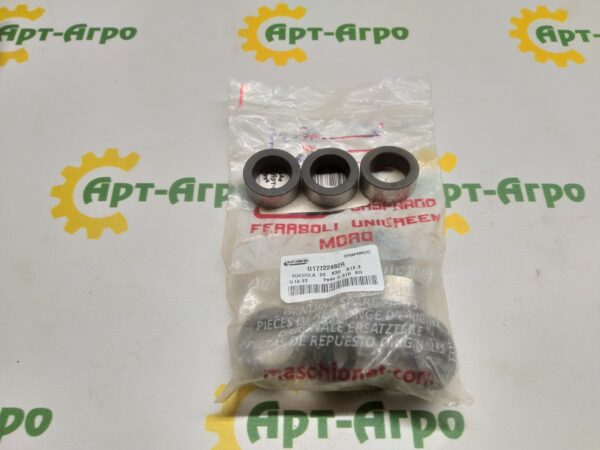 G17722482 Metalowa tuleja Gaspardo