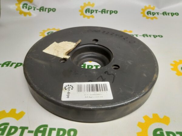 0008224920 Ochrona przed wiatrem CLAAS