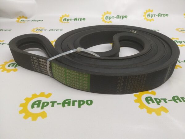 AP1003326 Pasek Optibelt dwuniciowy AP1003326