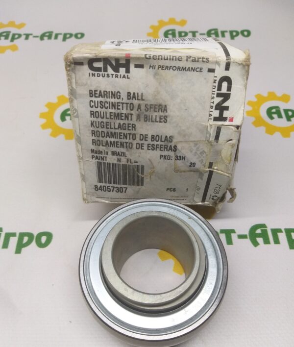 84057307 Łożysko kulkowe CNH Insert