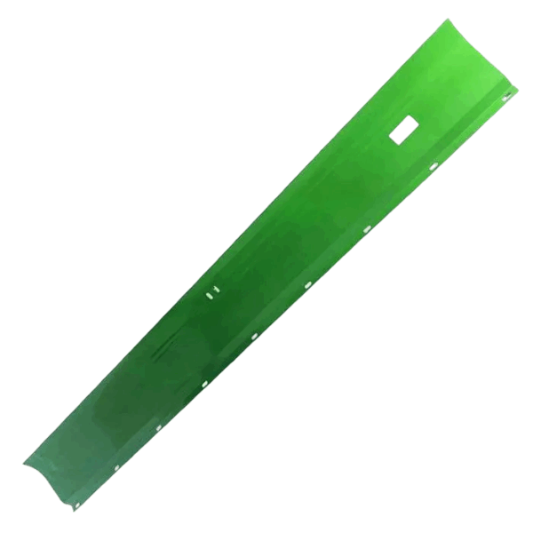 Z78973 Płyta ochronna John Deere (HDParts)