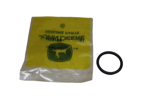 R63185 O-ring John Deere