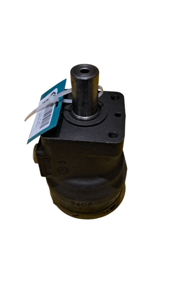 Silnik hydrauliczny 151-2543 DS 80