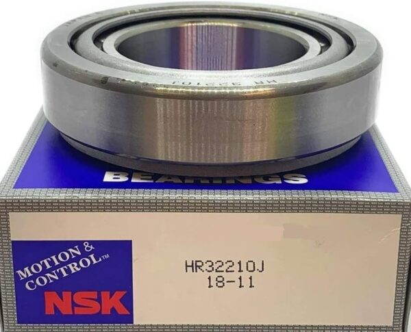 32210 Łożysko stożkowe NSK