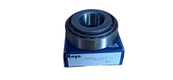 32207 JR KOYO Łożysko stożkowe