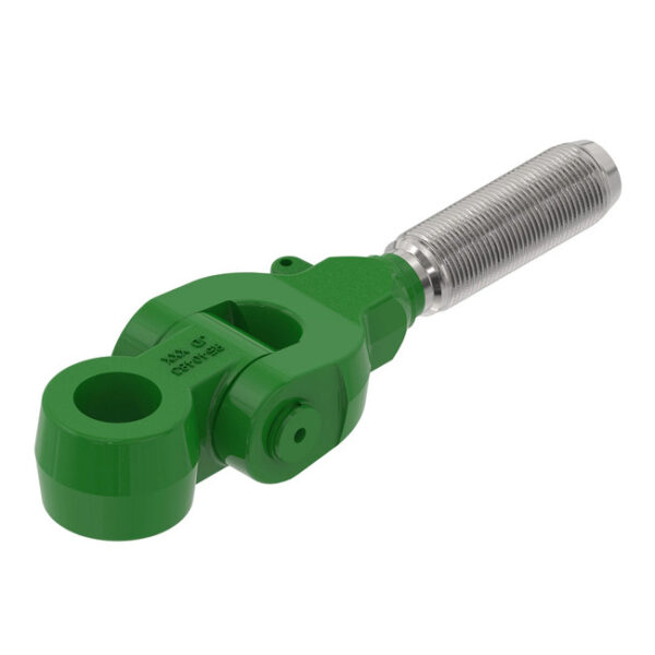 RE280348 Śruba drążka kierowniczego John Deere Hitch