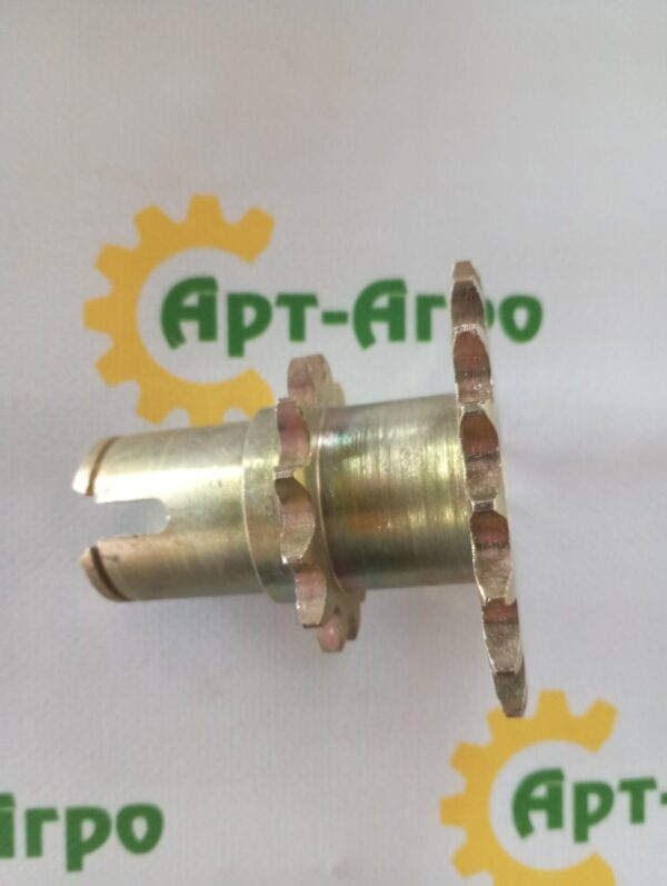 808-253C Great Plains Sprocket Drive Hub (analogowy)