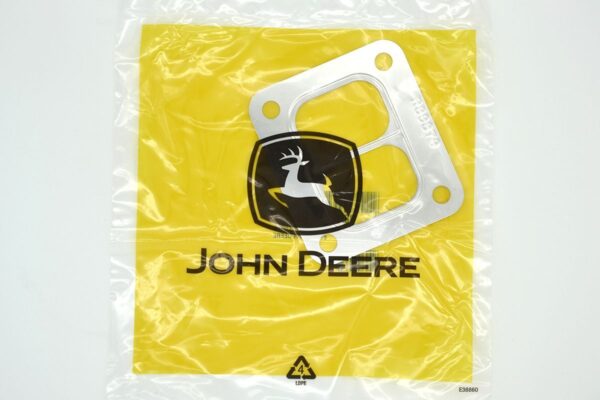 R89879 Uszczelka turbosprężarki John Deere