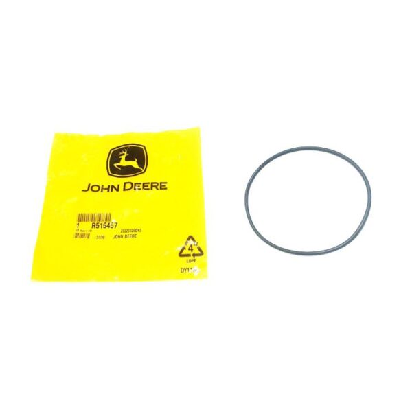 R515457 O-ring John Deere