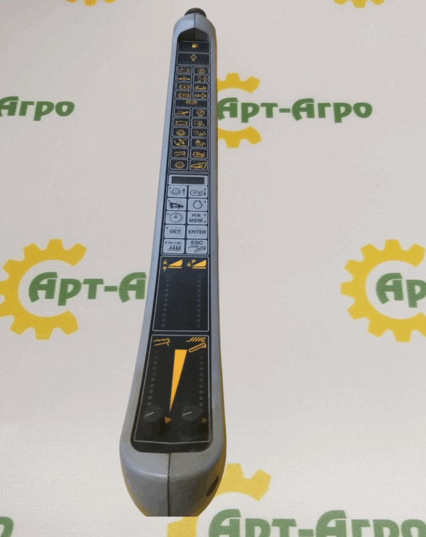 87390298 Monitor kontrolny CNH