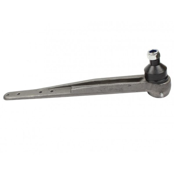 AH21346 John Deere Combine Header Scythe, 380 mm, 9 otworów 6,5 mm