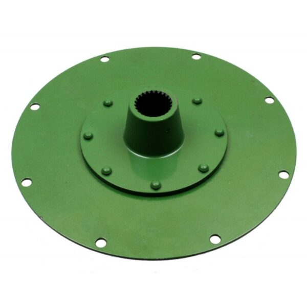 AZ22756 Tarcza przeciążeniowa D315 mm przekładnia kombajn John Deere