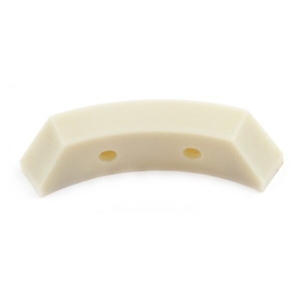 0006033090 Teflonowy segment wariatora bębna młócącego Claas — 16x22mm (oryginalny)