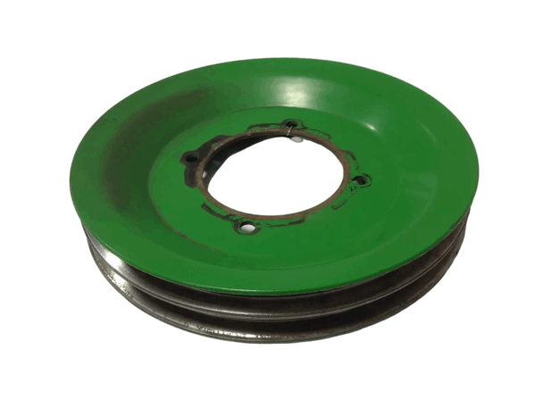 H161293 Bloczek JOHN DEERE
