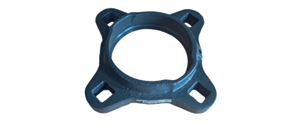 GRFD1-1/2 L/C TIMKEN ORIGINAL (bez UP) Korpus rozdrabniacza