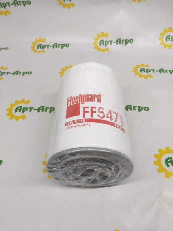 Filtr paliwa FF5471 Fleetguard