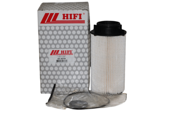 SN40709 filtr paliwa HIFI