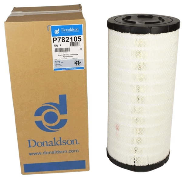 P782105 Фильтр вставка Donaldson