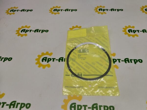 47402749 Uszczelka rej., 0,1 mm Steig500 CNH