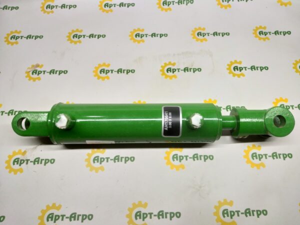 Siłownik hydrauliczny kultywatora AH176641 John Deere