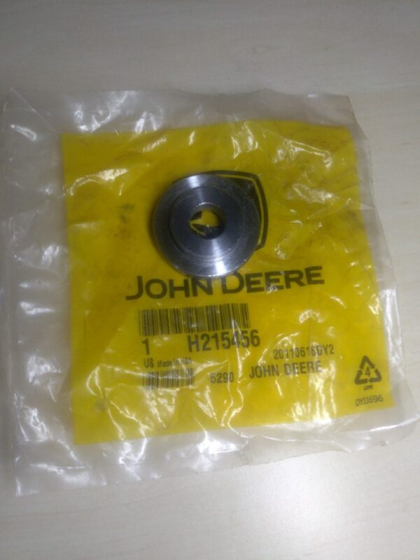H215456 Втулка ножа подрібнювача John Deere