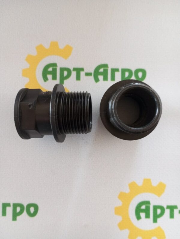 2452043 Перехідник 1"M-3/4"F 2452043 ARAG