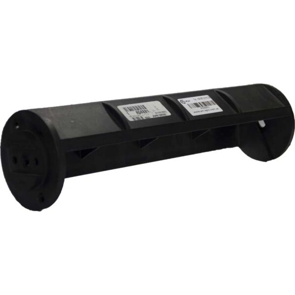 990-109R Трубка системи мастила сівалки 1/4" X 062WL Great Plains
