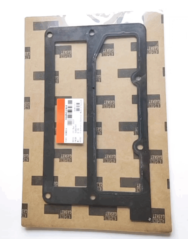 3680284 Uszczelka modułu sterującego, STX500 CNH(Cummins)