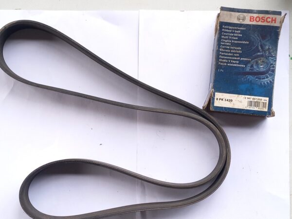8PK1420 Pasek alternatora BOSCH