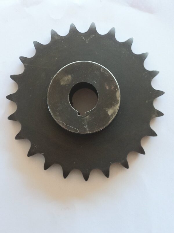 19AP012720 Koło zębate do ślimaka, Z-23 AGRI PARTS