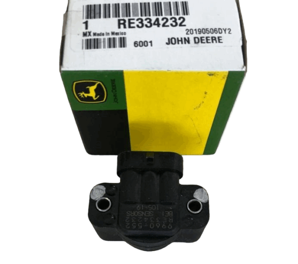 RE334232 Czujnik położenia osi John Deere