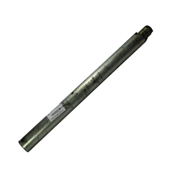 195-265D 2 X 24,70 W / 1,5-12 Oś koła napędowego Great Plains